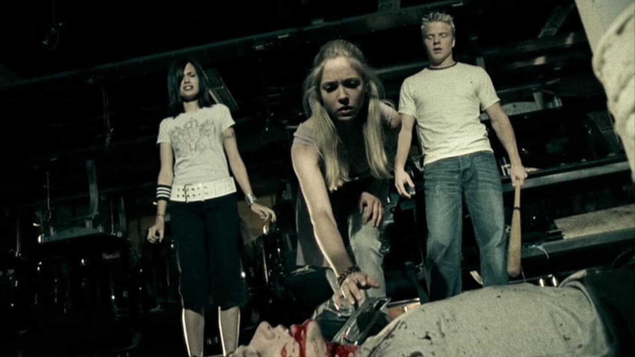 I'll Always Know What You Did Last Summer 0