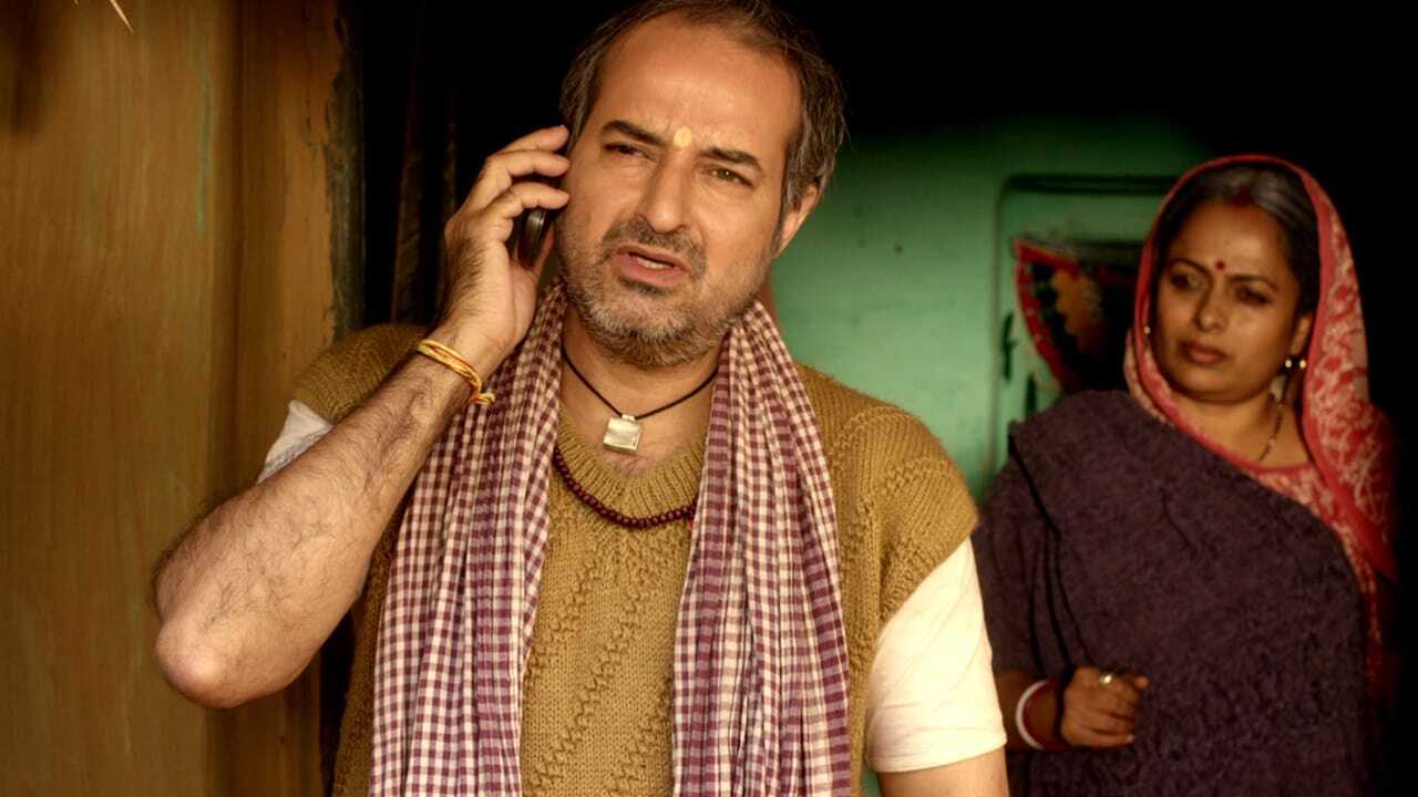 Ajab Singh ki Gajab Kahani 0