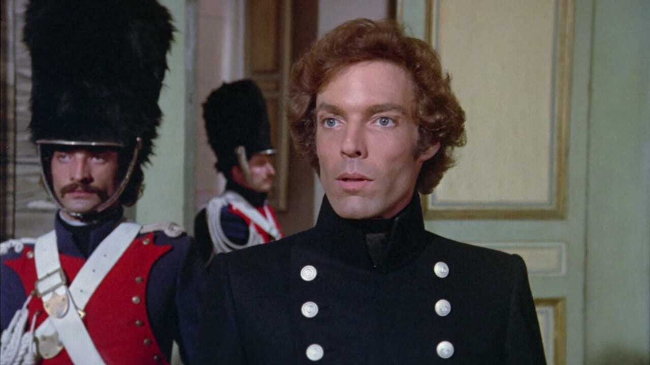 The Count of Monte-Cristo 0