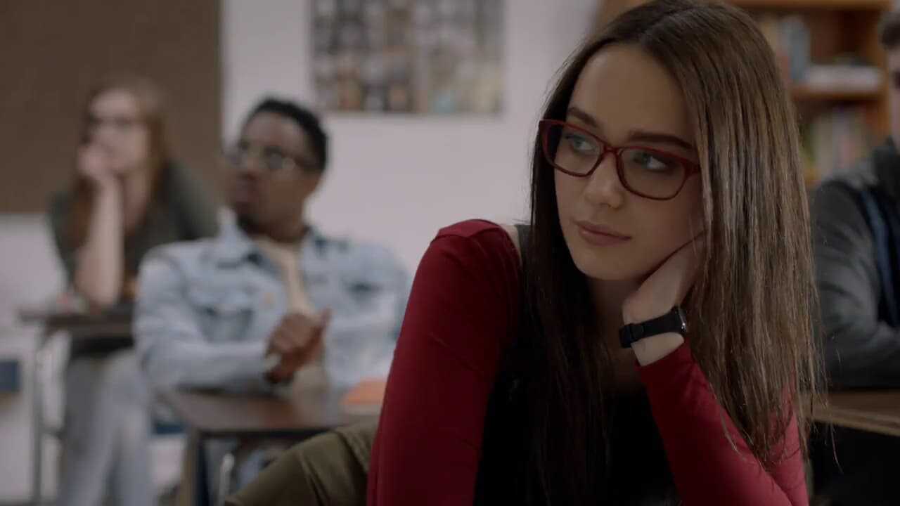 My Teacher, My Obsession 0