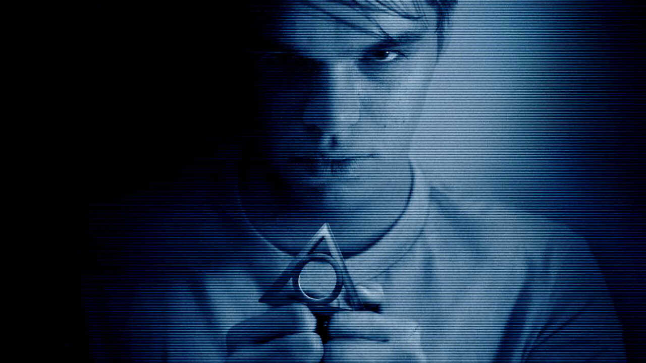 Paranormal Activity: The Marked Ones 0