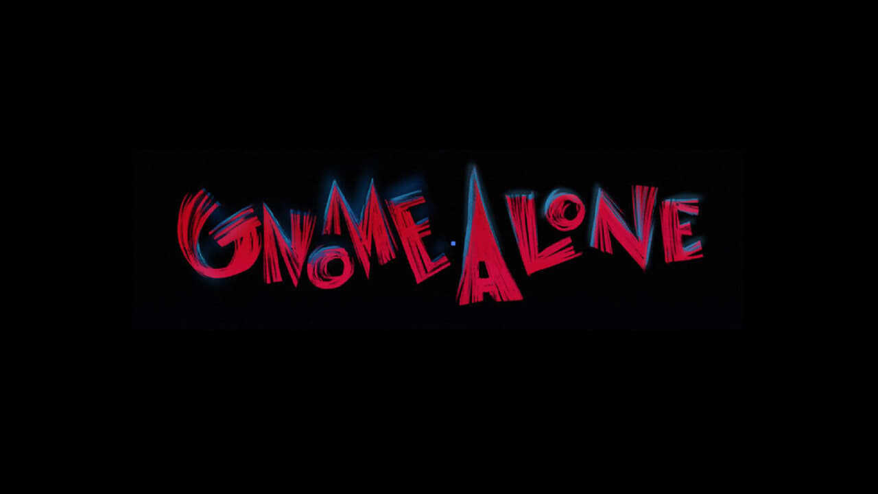 Gnome Alone 0