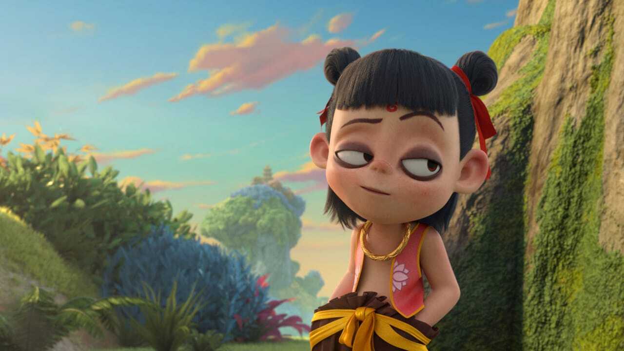 Nezha: Birth of the Demon Child 0