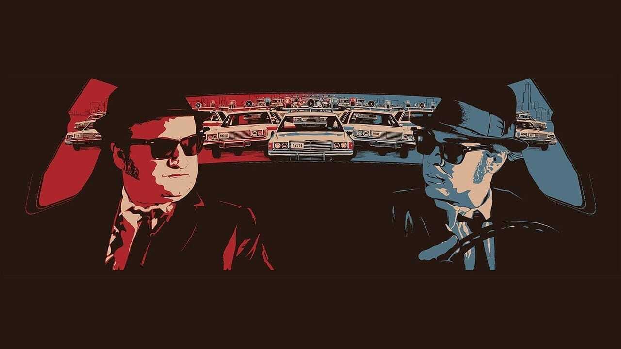 The Blues Brothers 0