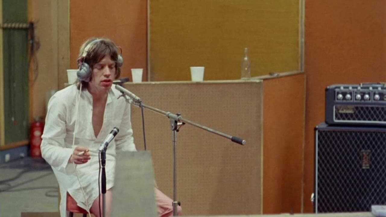 Sympathy for the Devil 0