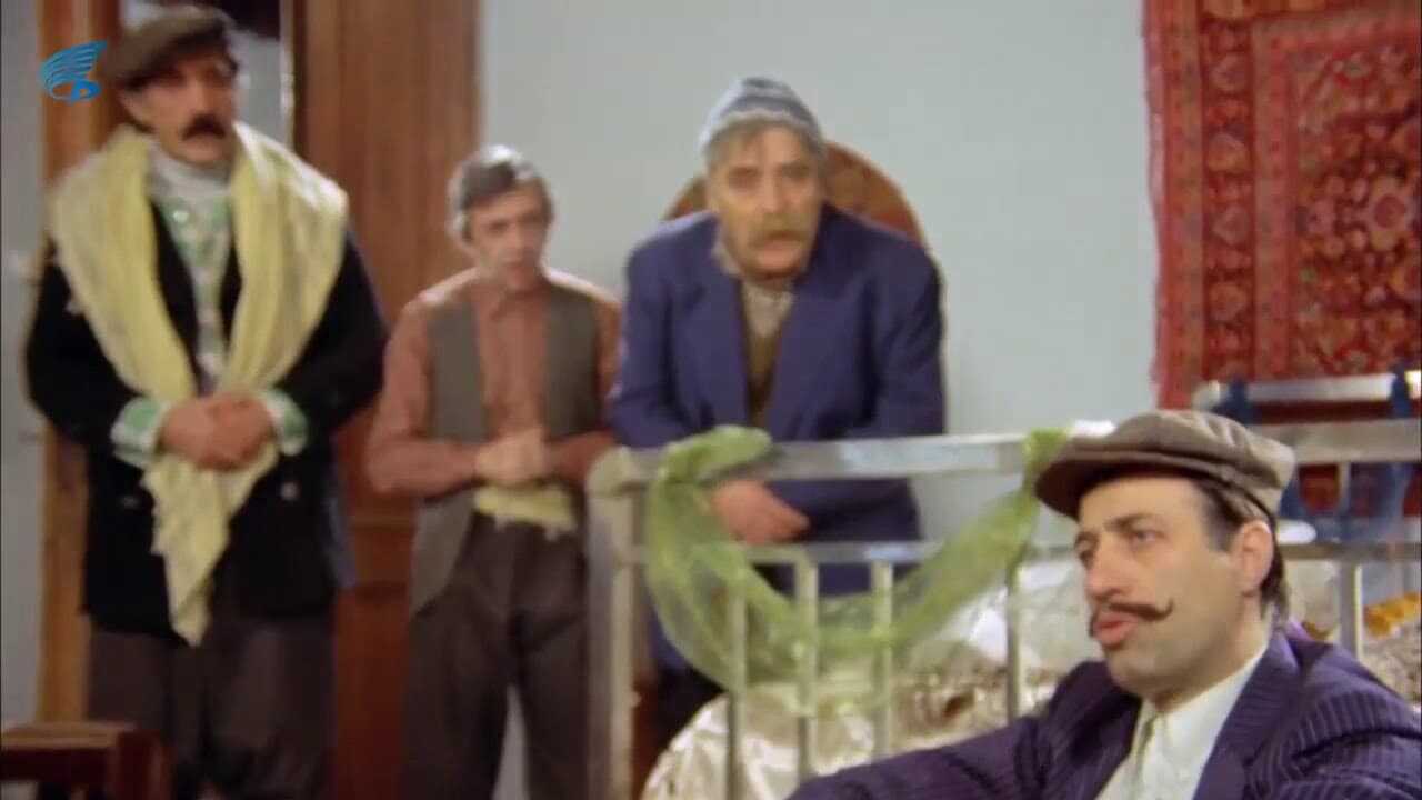 Sosyete Şaban 0