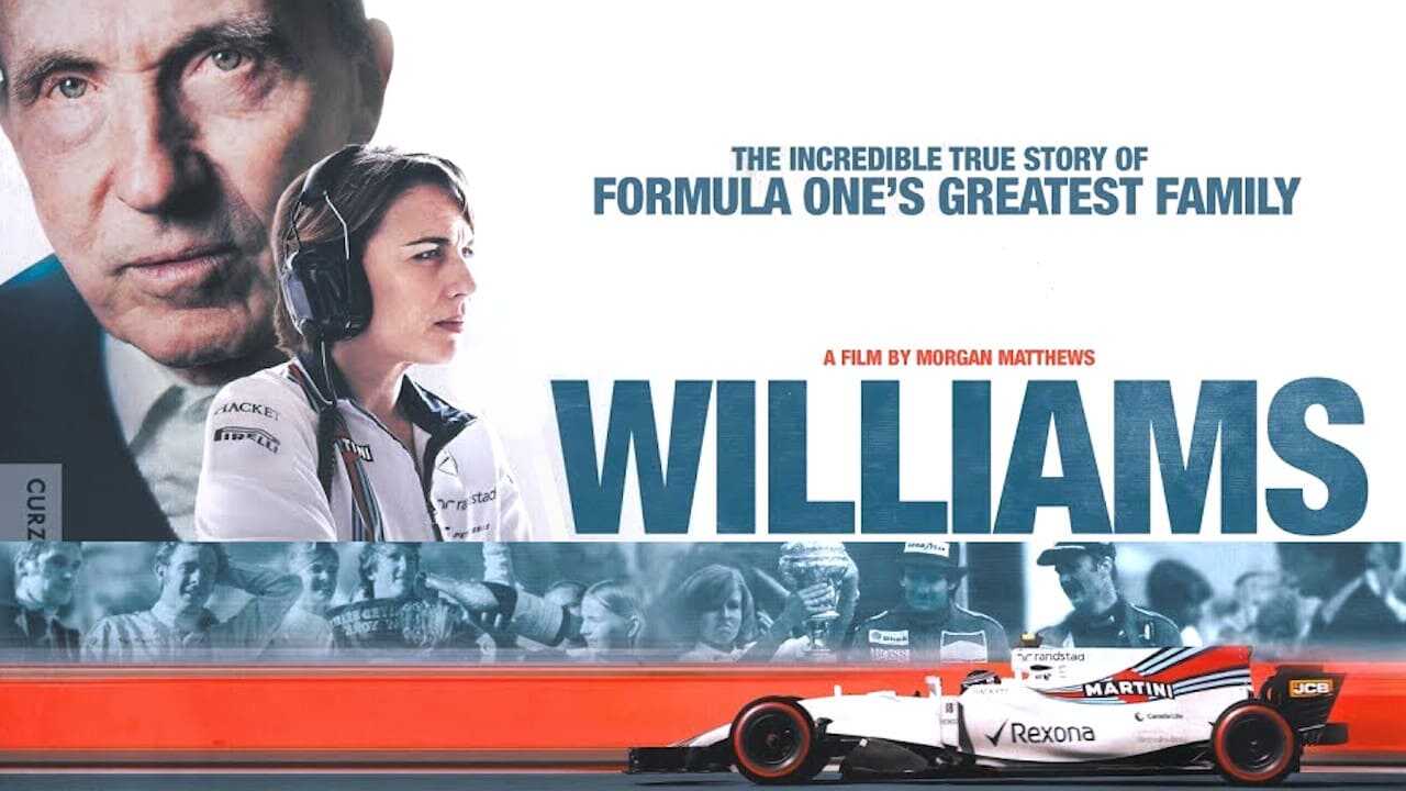 Williams 0