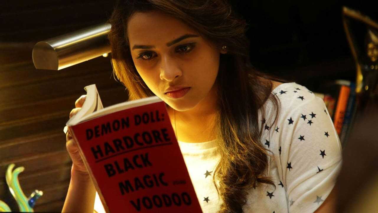 Kaashmora 0