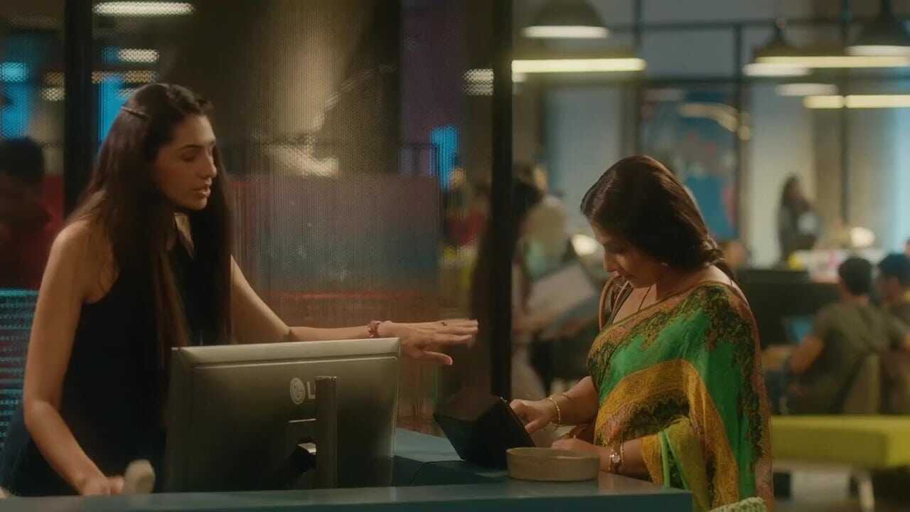 Tumhari Sulu 0