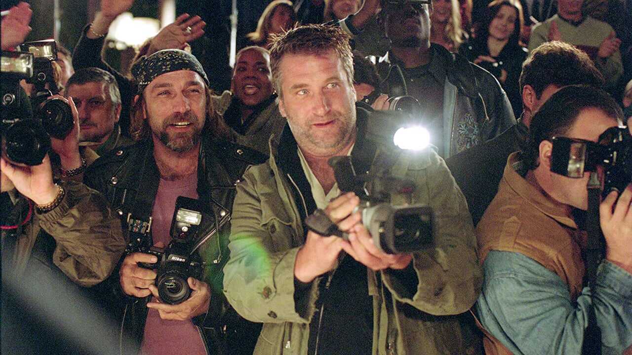 Paparazzi 0