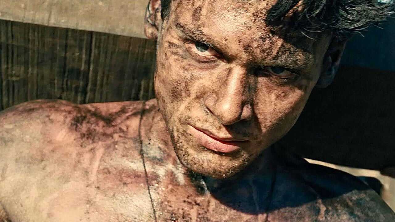Unbroken 0