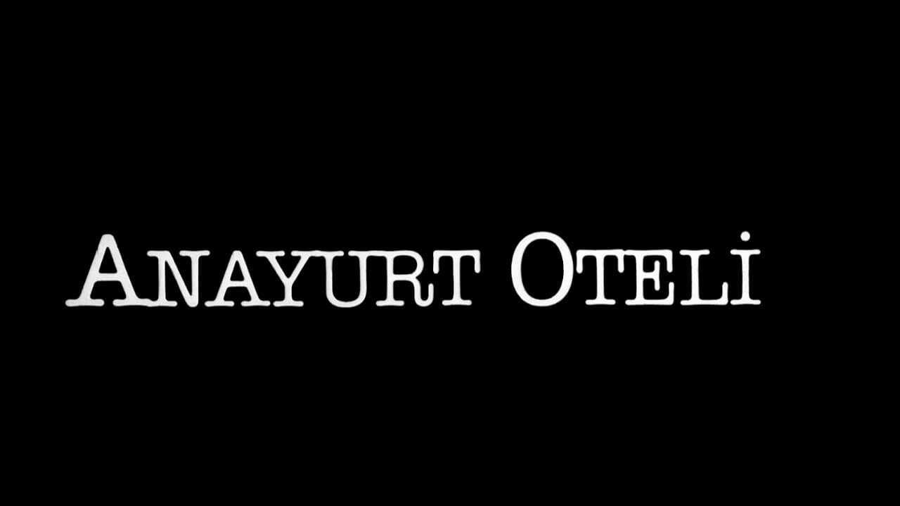 Anayurt Oteli 0