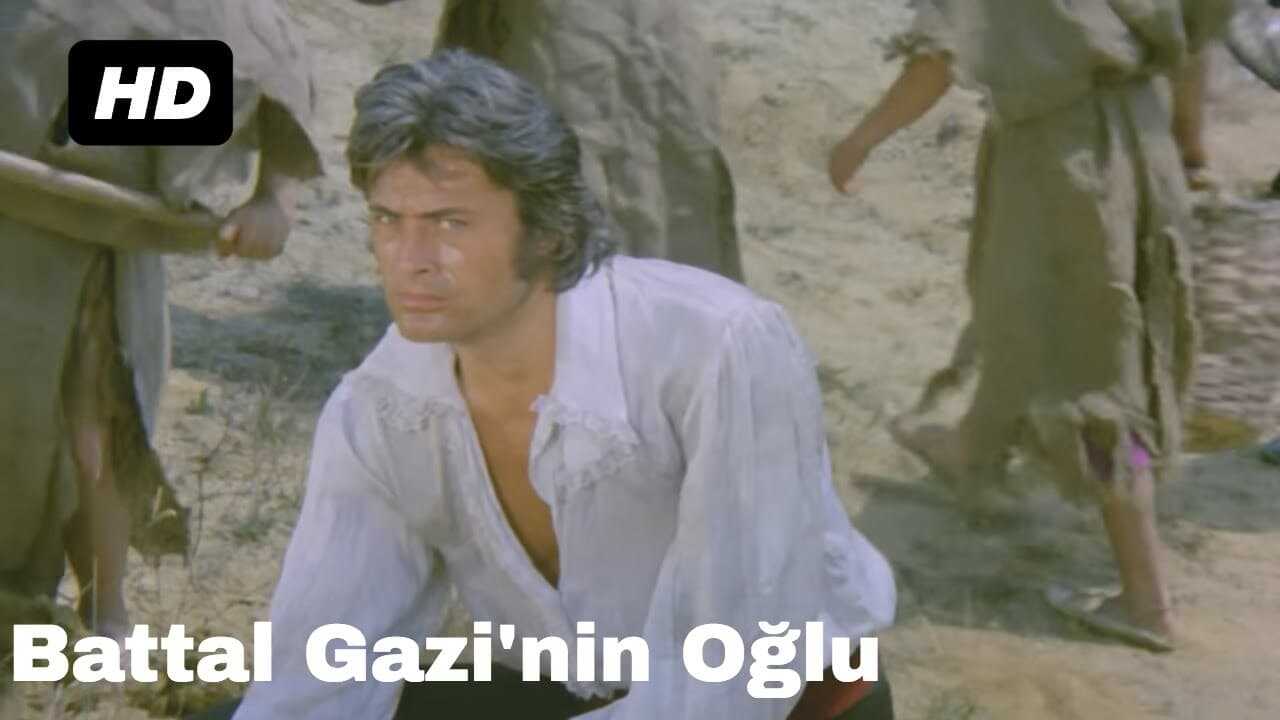 Battal Gazi'nin Oğlu 0