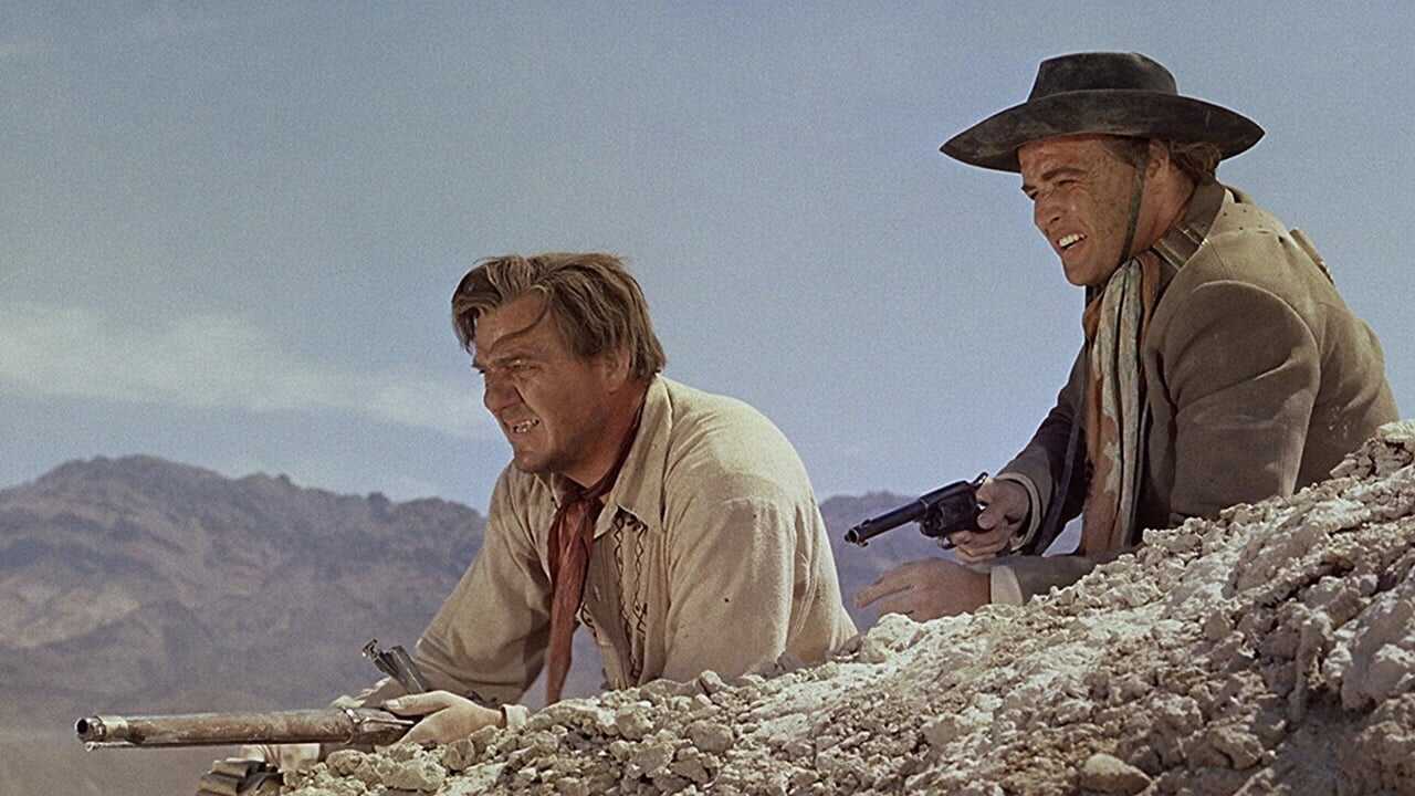 One-Eyed Jacks 0