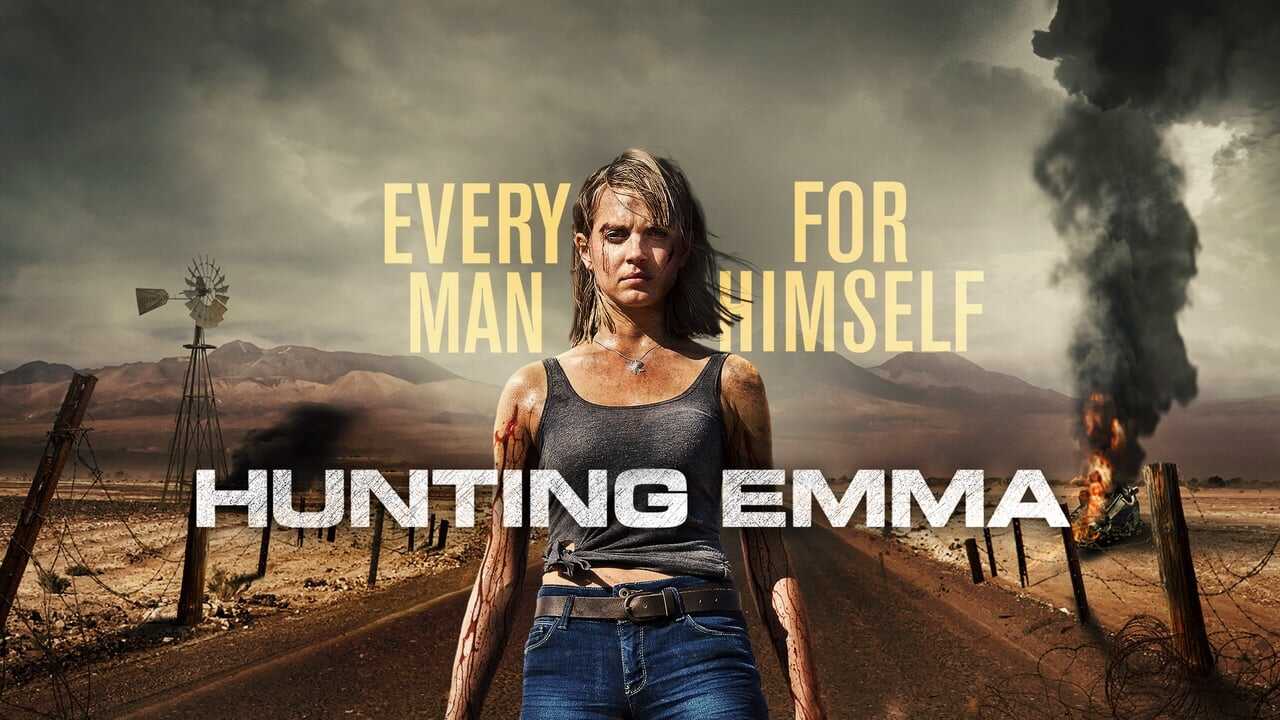 Hunting Emma 0