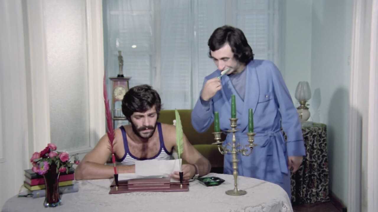 Uyanık Kardeşler 0
