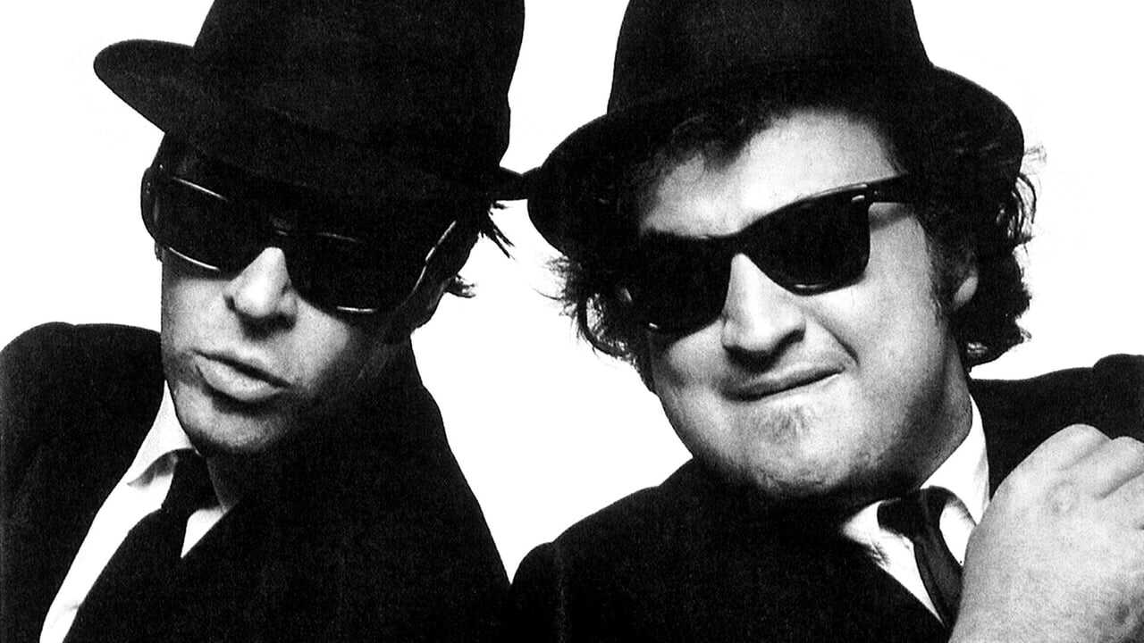 The Blues Brothers 0