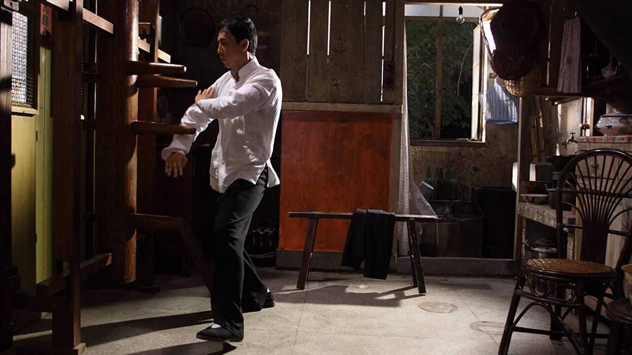 Ip Man 2 0