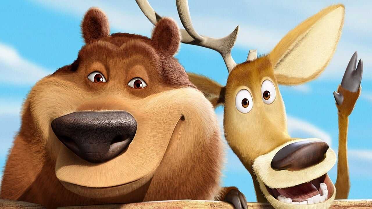 Open Season 2 0