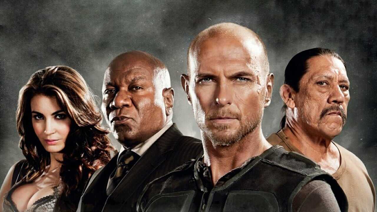 Death Race: Inferno 0