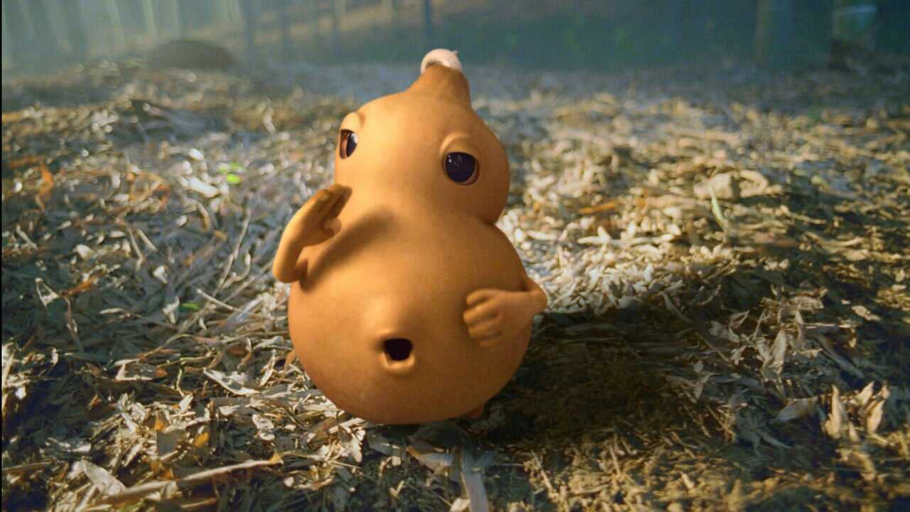 宝葫芦的秘密 0