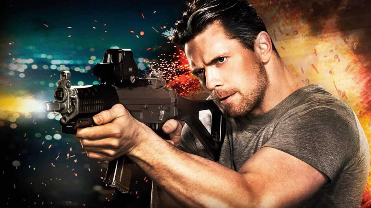 The Marine 5: Battleground 0
