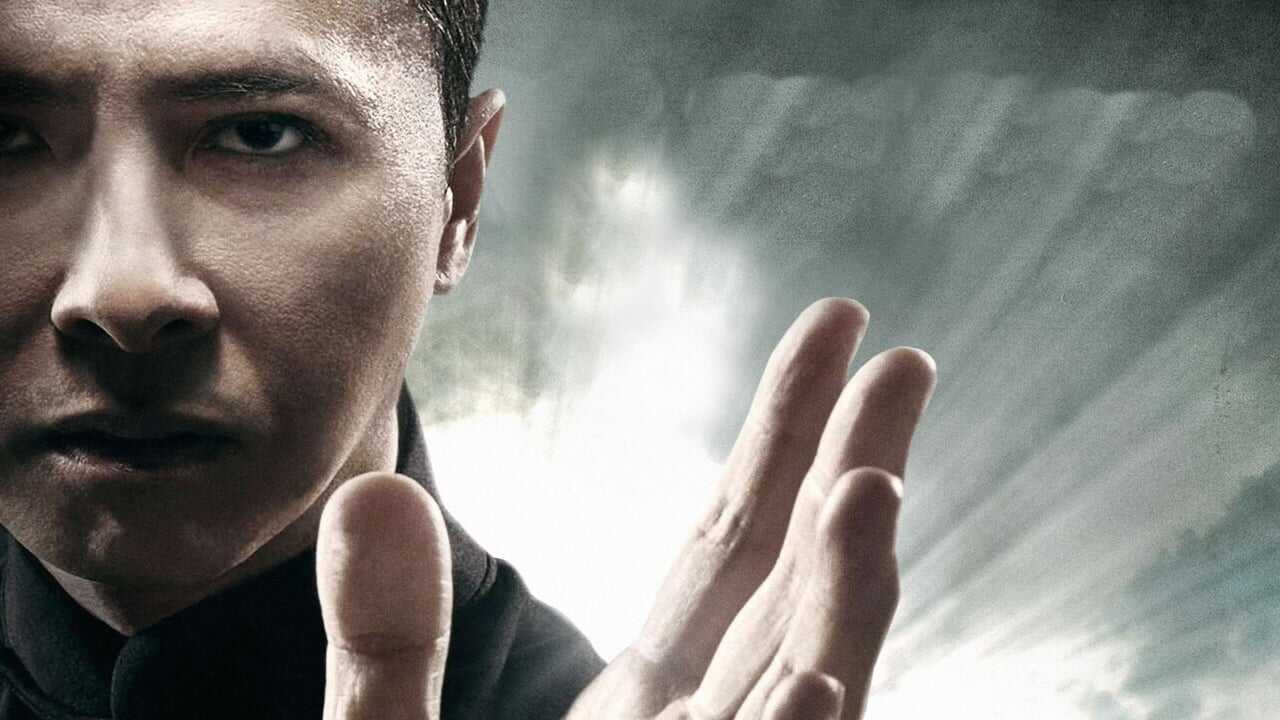 Ip Man 4 0