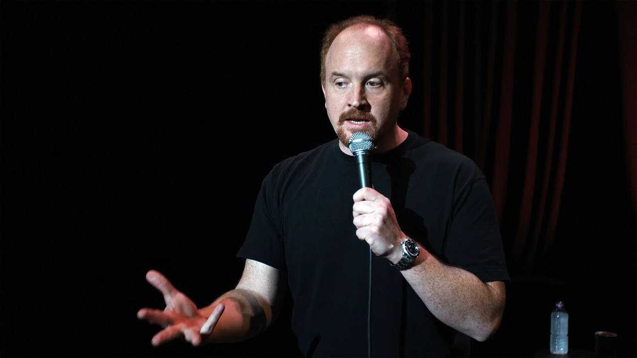 Louis C.K.: Hilarious 0