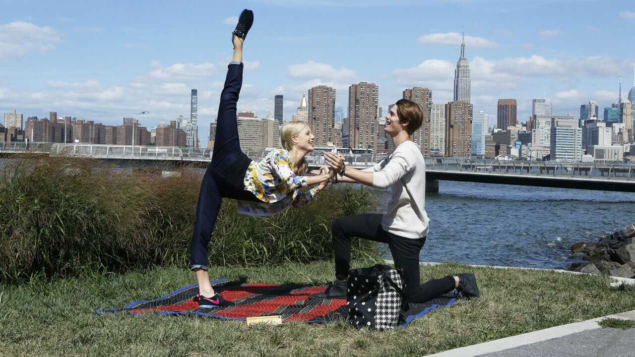 High Strung 0