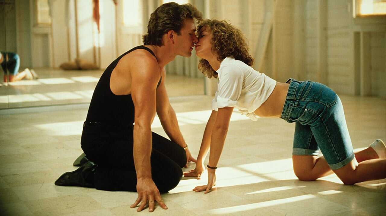 Dirty Dancing 0