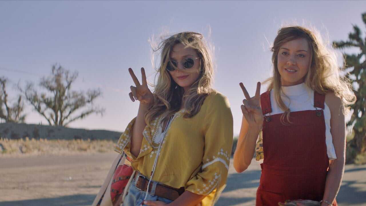 Ingrid Goes West 0