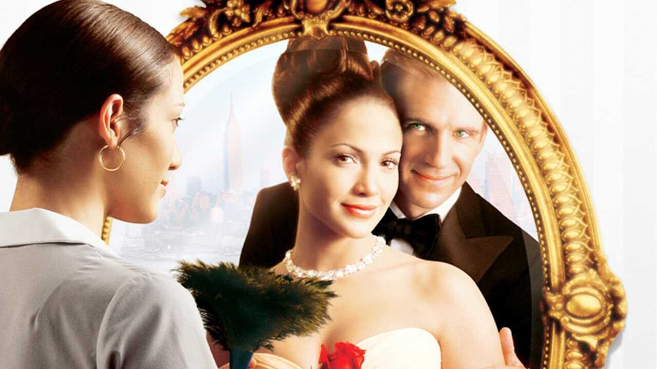 Maid in Manhattan 0