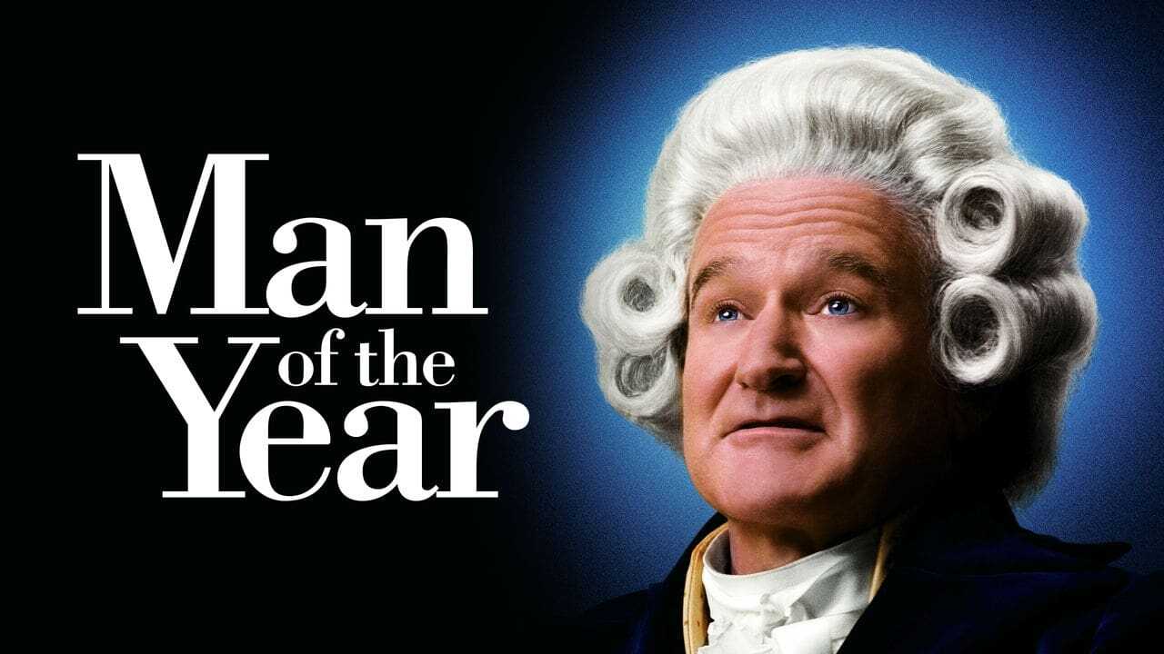 Man of the Year 0