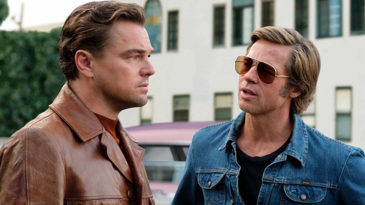 C'era una volta a… Hollywood 0