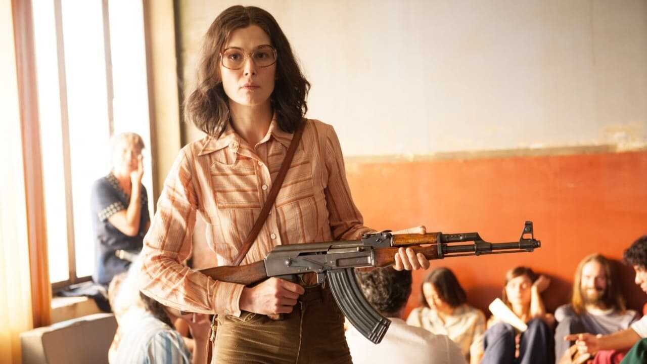 7 Days in Entebbe 0