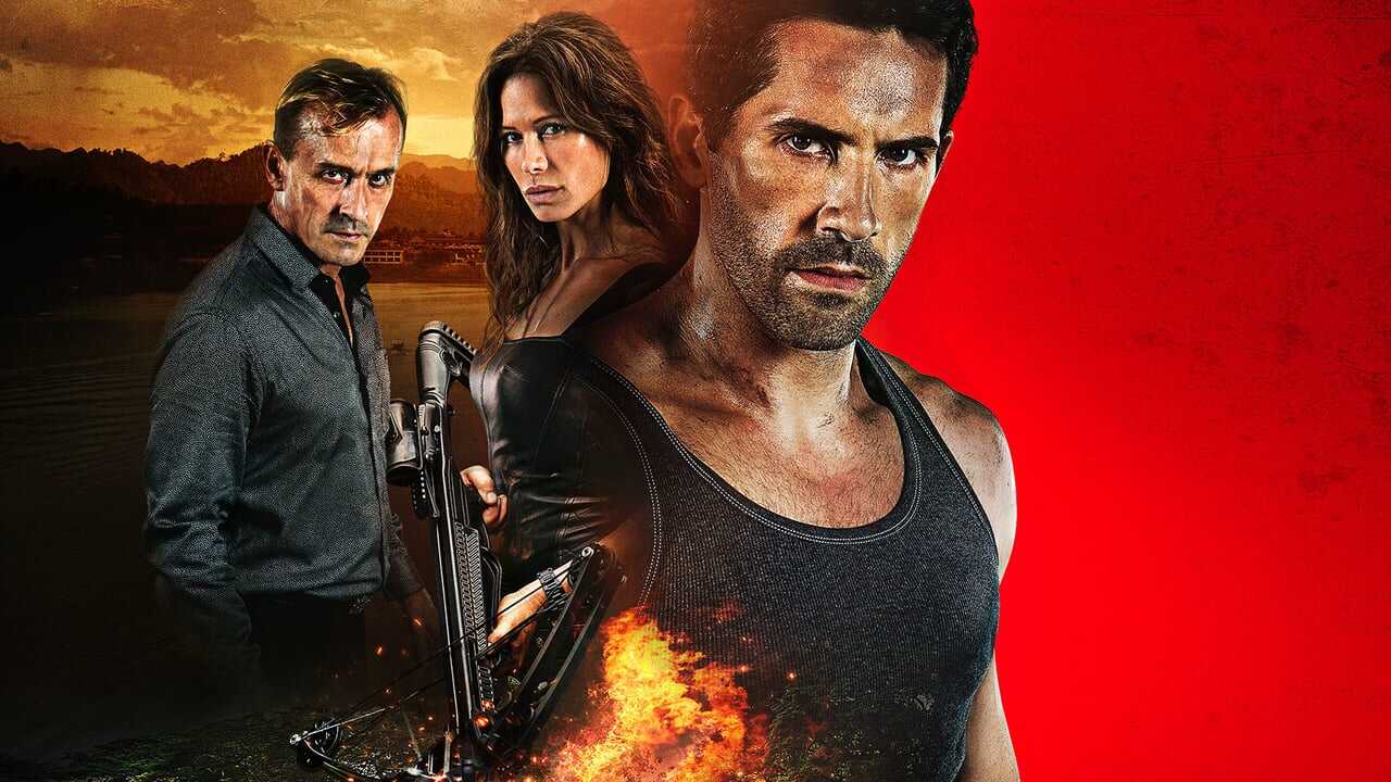 Hard Target 2 0