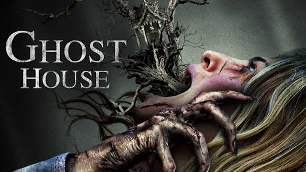 La bruja del bosque 0