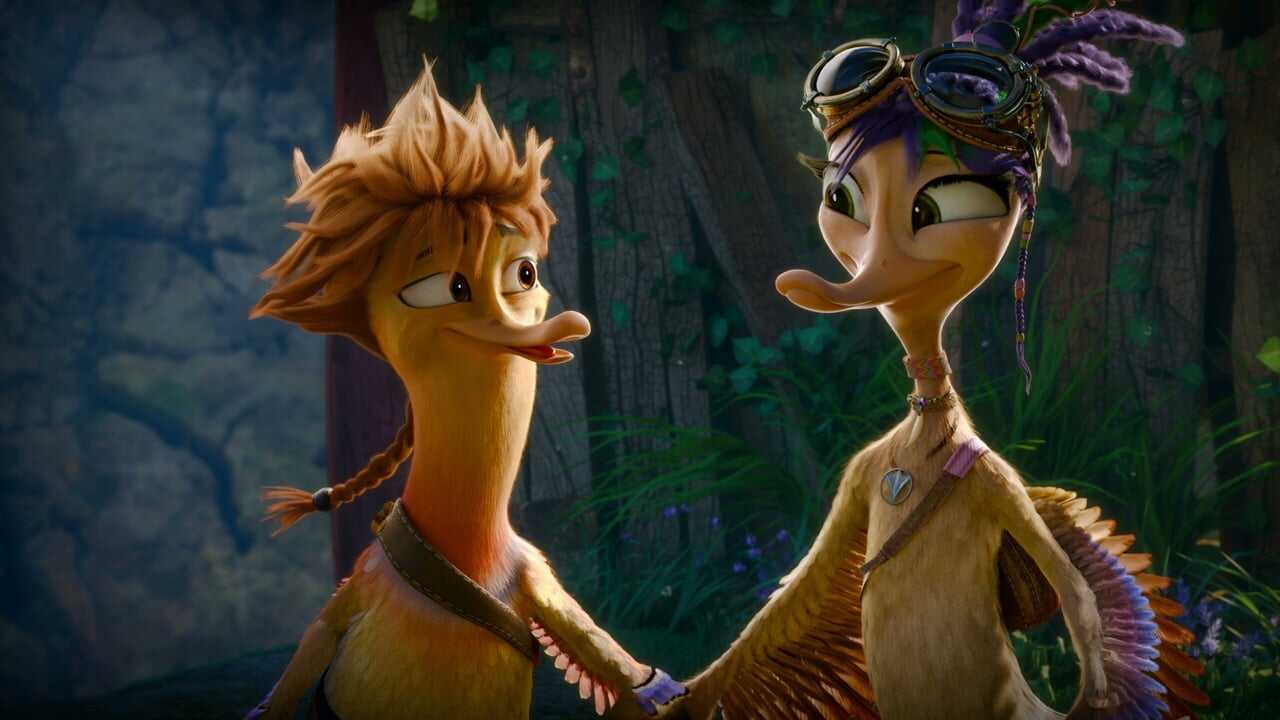 Quackerz 0