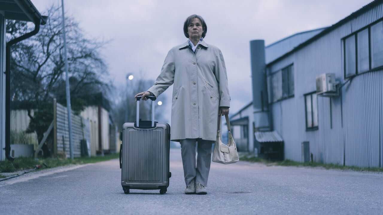 Britt-Marie var här 0