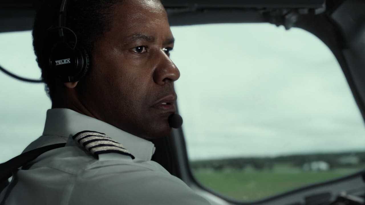 Flight 0
