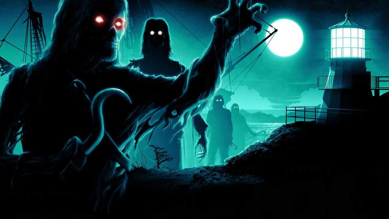 The Fog 0