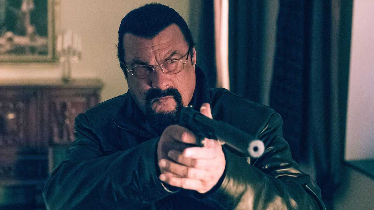 Contract to Kill 0