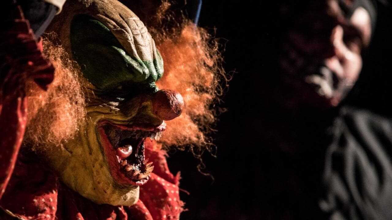 Circus Kane 0
