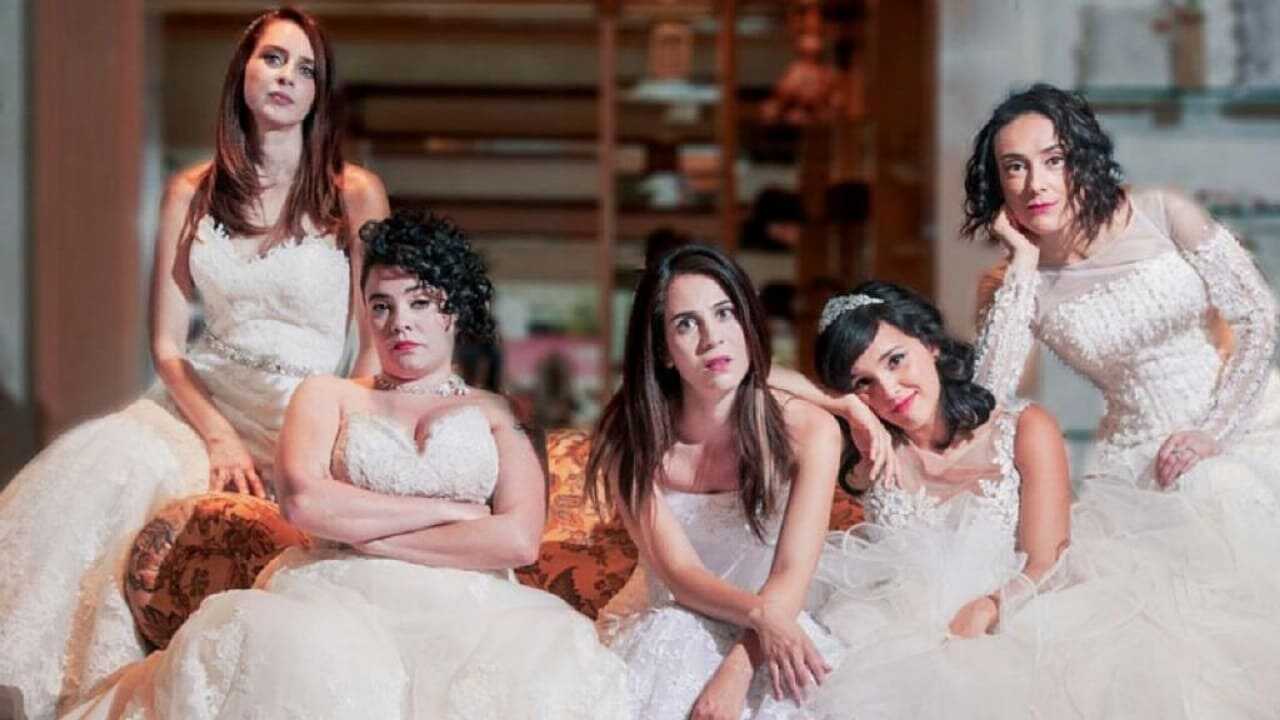 A caccia di un sì 0