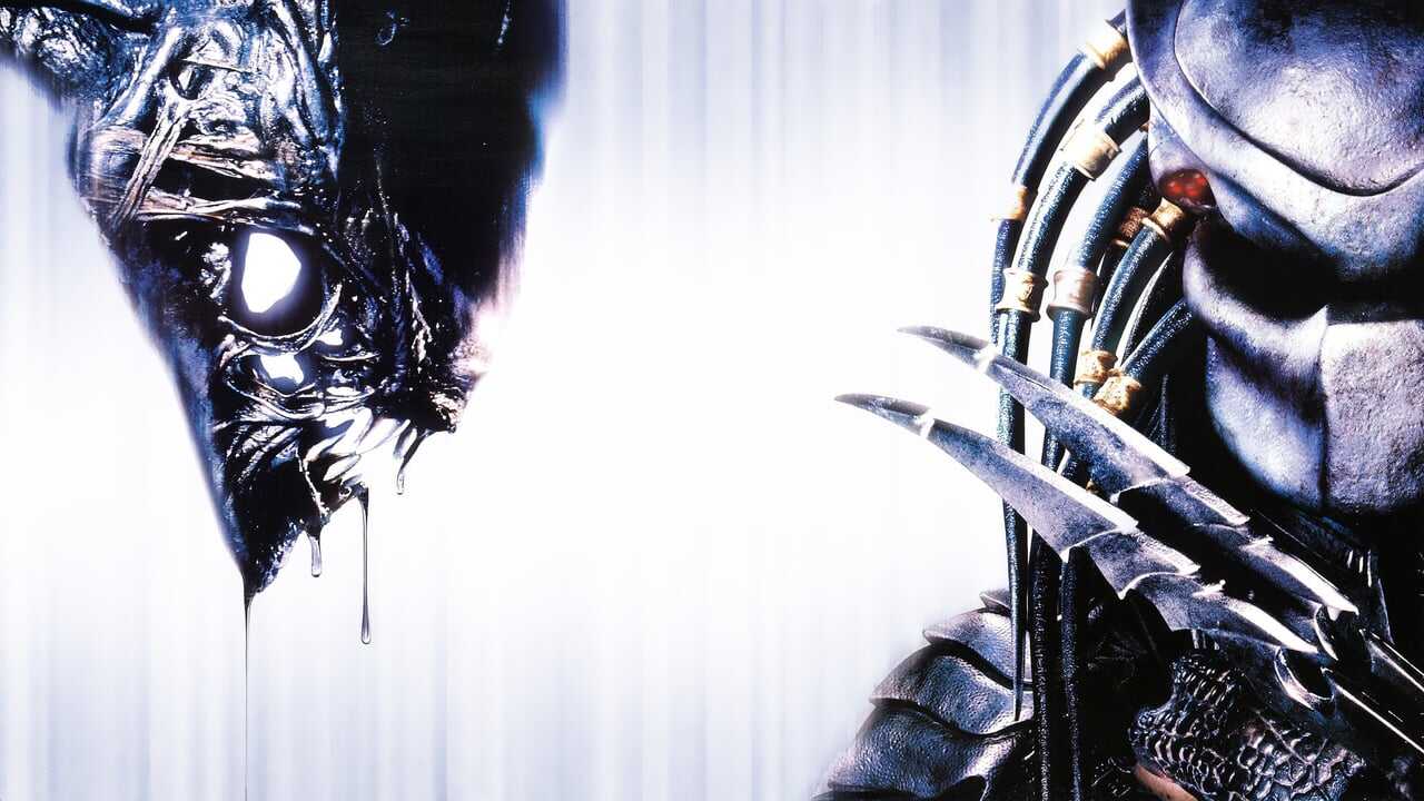 AVP: Alien vs. Predator 0