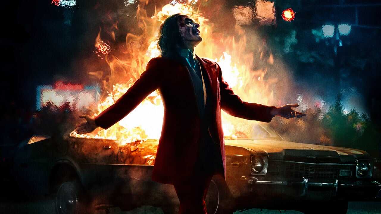 Joker 0
