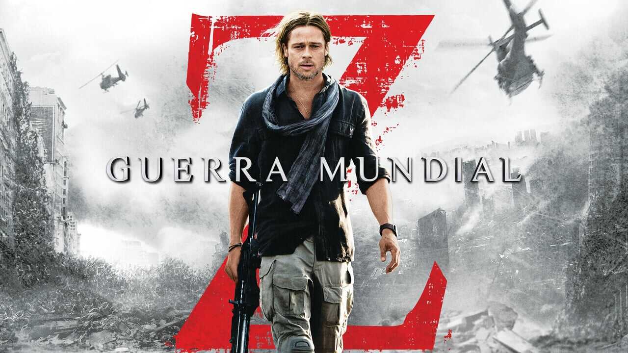 World War Z 0