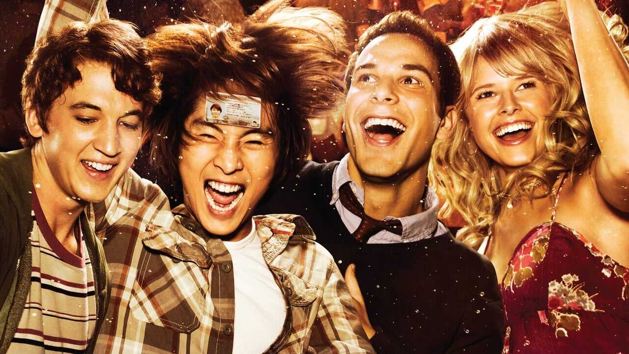 21 & Over 0