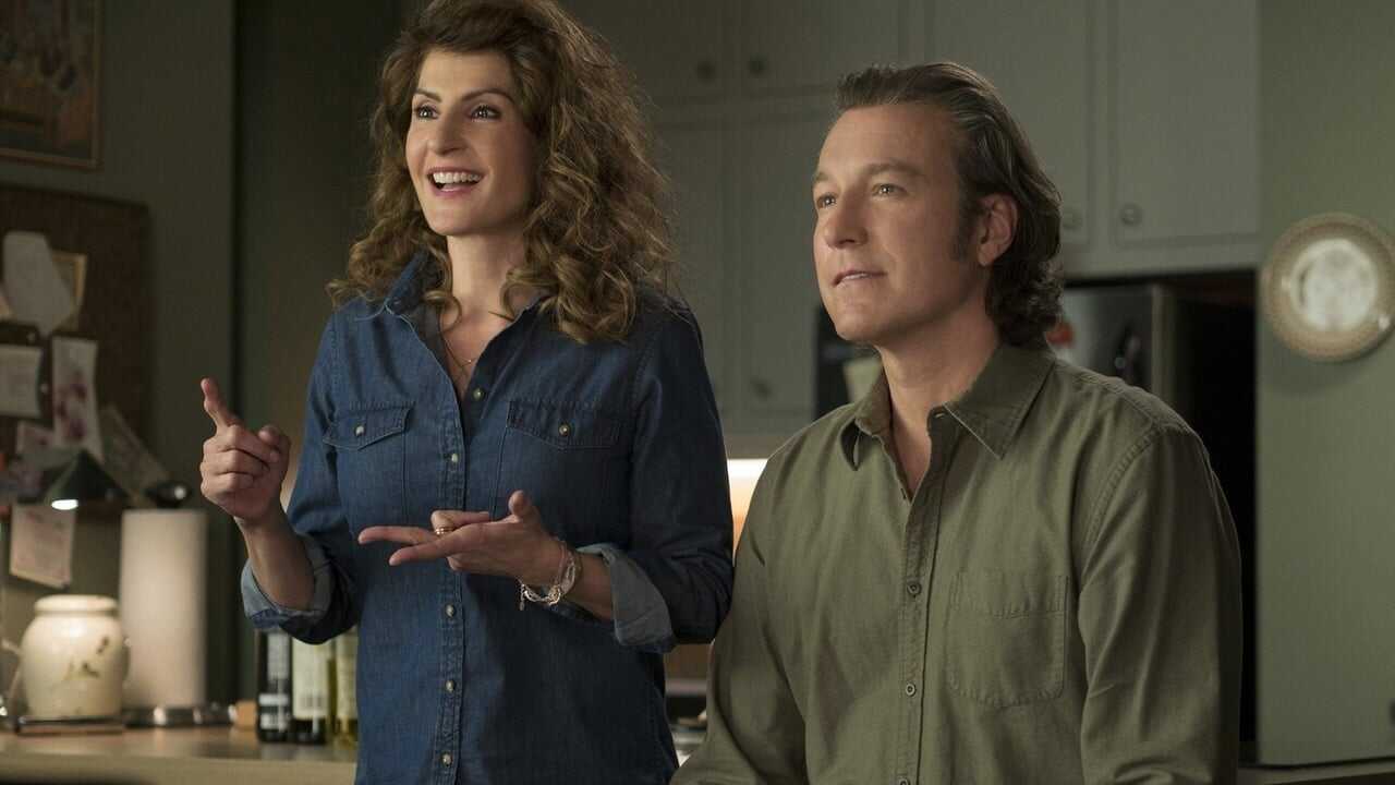My Big Fat Greek Wedding 2 0