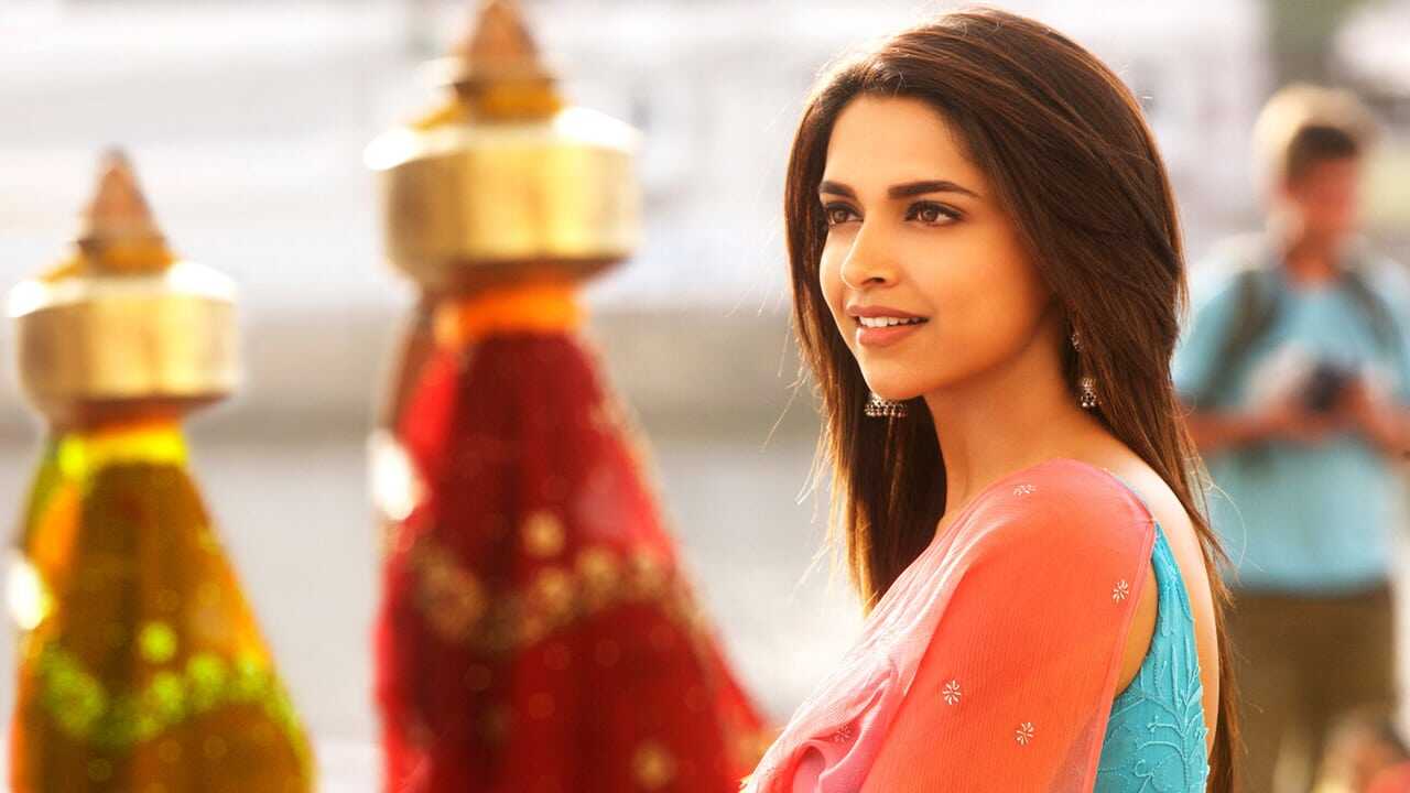 Yeh Jawaani Hai Deewani 0
